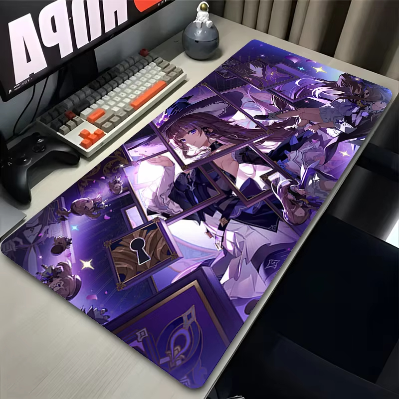 Mouse Pad Kawaii Magic Anime G - Laptop Accessories Girls recensione e prezzo