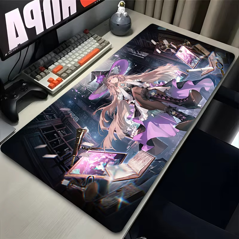 Mouse Pad Kawaii Magic Anime G - Laptop Accessories Girls recensione e prezzo