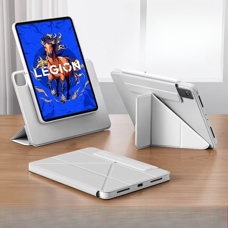Foldable Detachable Strong Mag - Legion Laptop Accessories recensione e prezzo