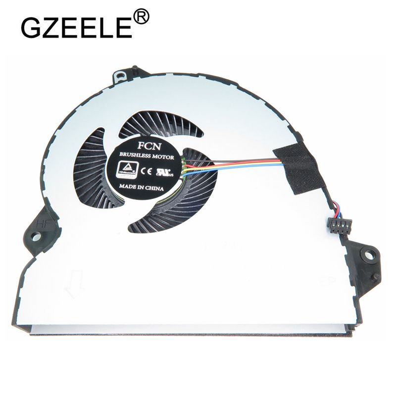 Laptop Cpu Cooling Fan For Asu - Laptop Accessories Asus recensione e prezzo