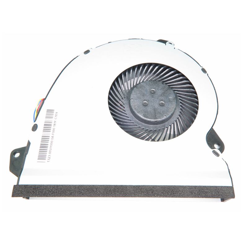 Laptop Cpu Cooling Fan For Asu - Laptop Accessories Asus recensione e prezzo