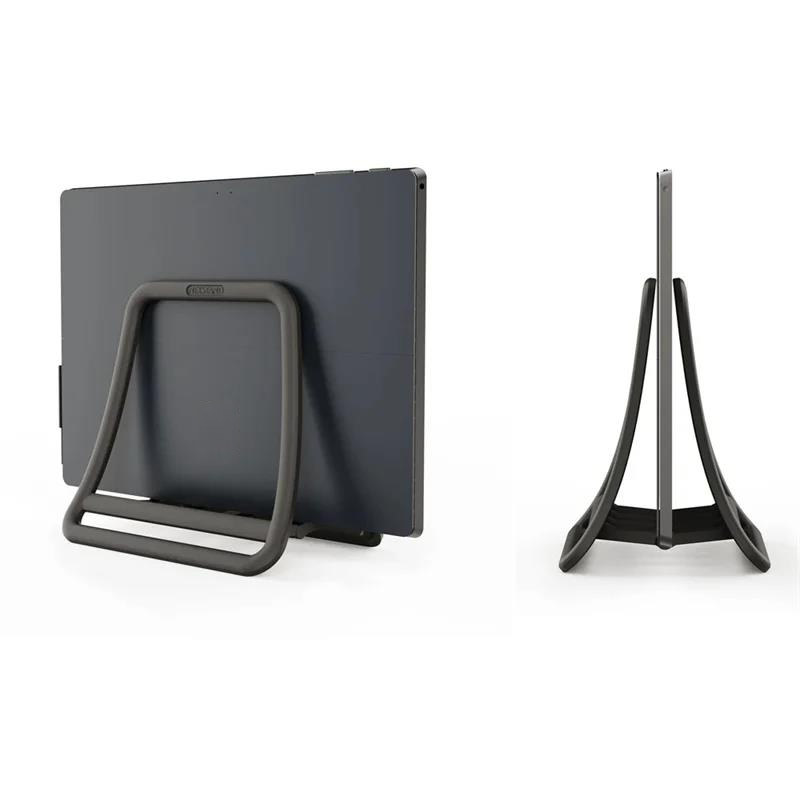 Universal Vertical Laptop Stan - Laptop Stand Riser recensione e prezzo