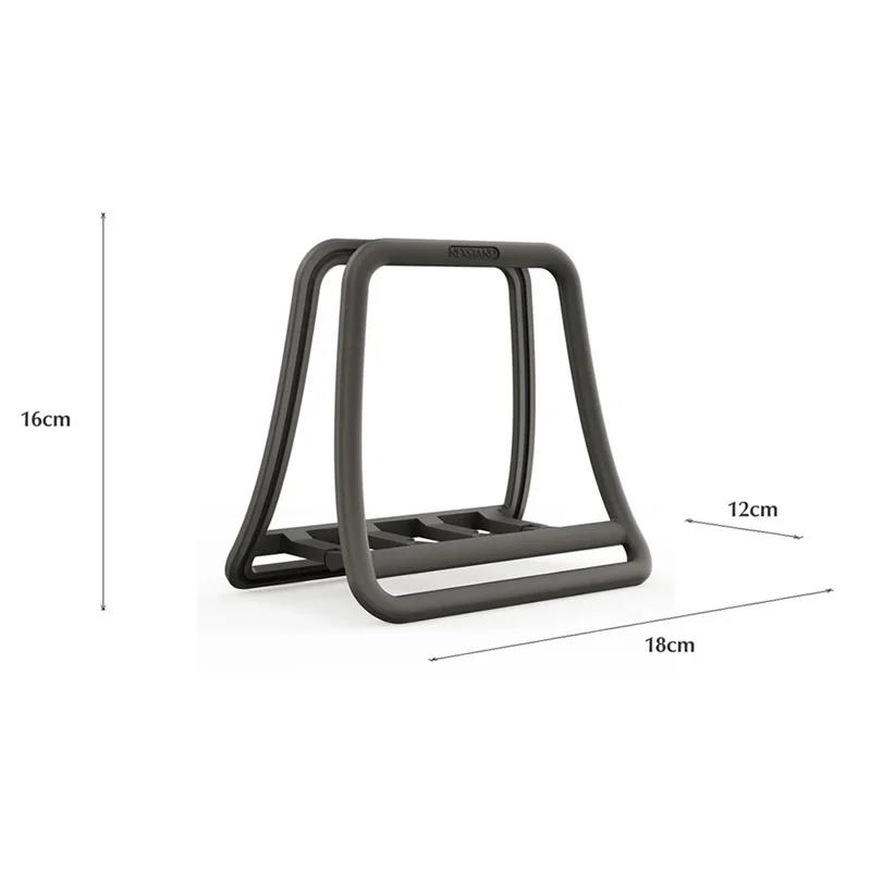 Universal Vertical Laptop Stan - Laptop Stand Riser recensione e prezzo