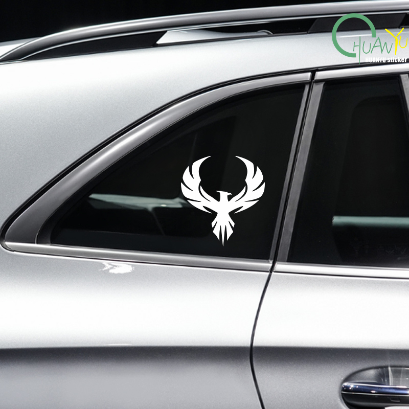 Car Stickers Vinyl Decal PHOEN - Laptop Accessories Kit recensione e prezzo