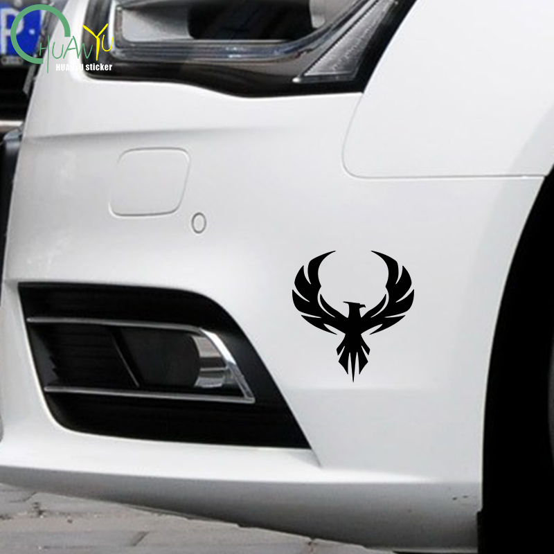Car Stickers Vinyl Decal PHOEN - Laptop Accessories Kit recensione e prezzo
