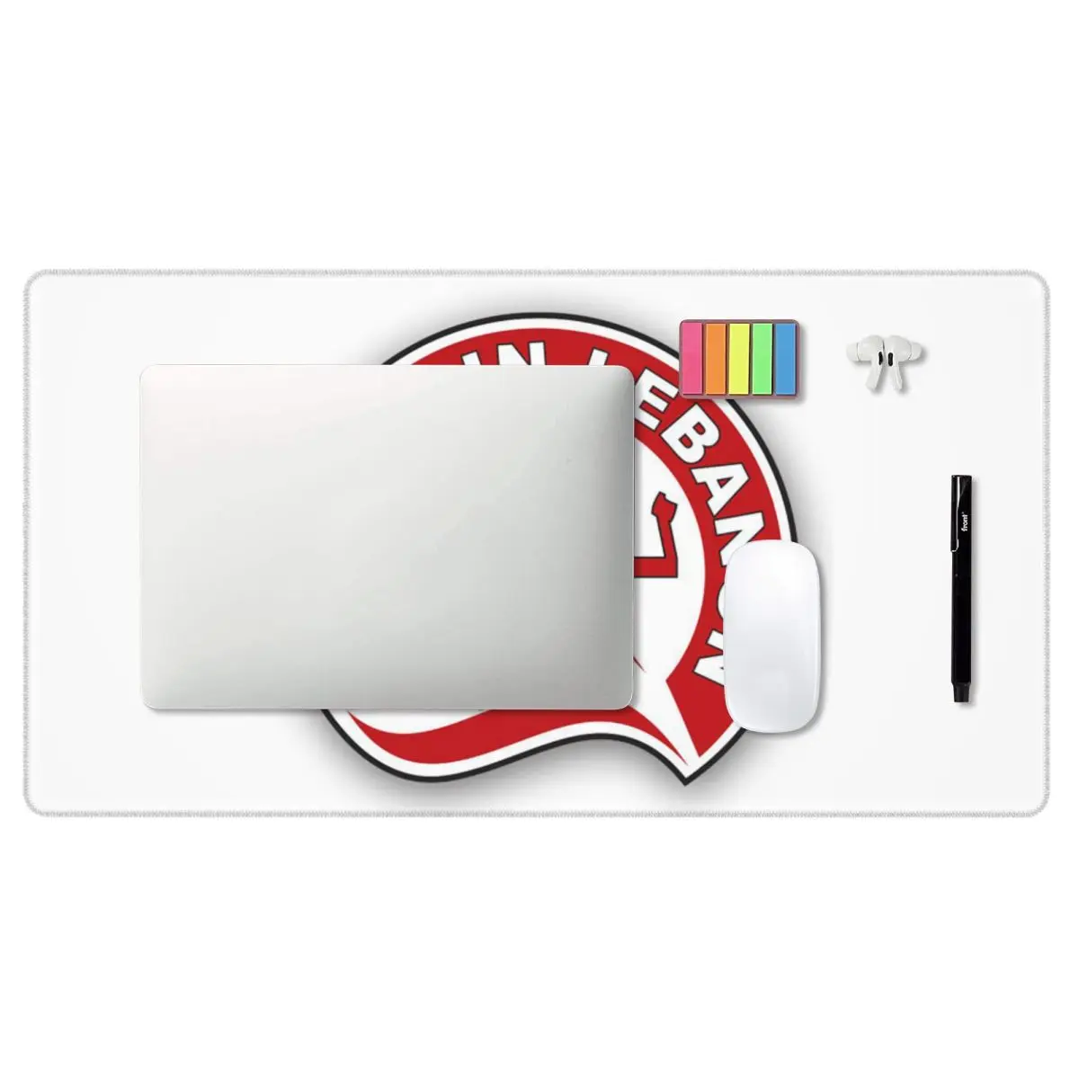 Large Mouse Pad Lebanon Waterc - Laptop Accessories Lebanon recensione e prezzo
