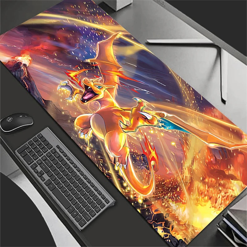 Mouse Pad Anime Gaming Accesso - Laptop Accessories For Gaming recensione e prezzo