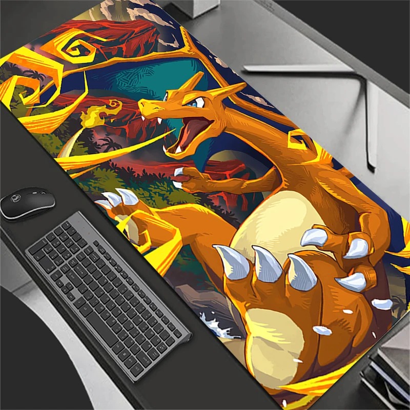 Mouse Pad Anime Gaming Accesso - Laptop Accessories For Gaming recensione e prezzo