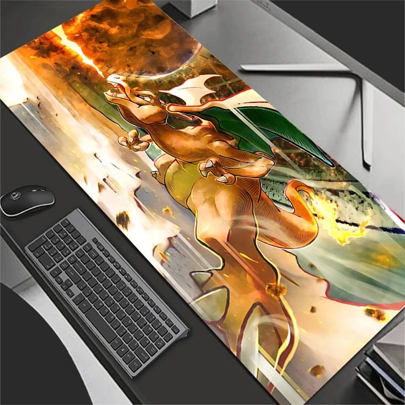 Mouse Pad Anime Gaming Accesso - Laptop Accessories For Gaming recensione e prezzo