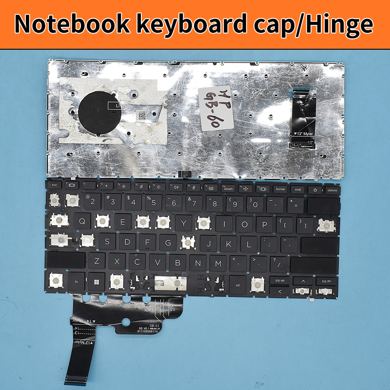 Replacement Original Keycap Ke - Laptop Accessories Hp recensione e prezzo