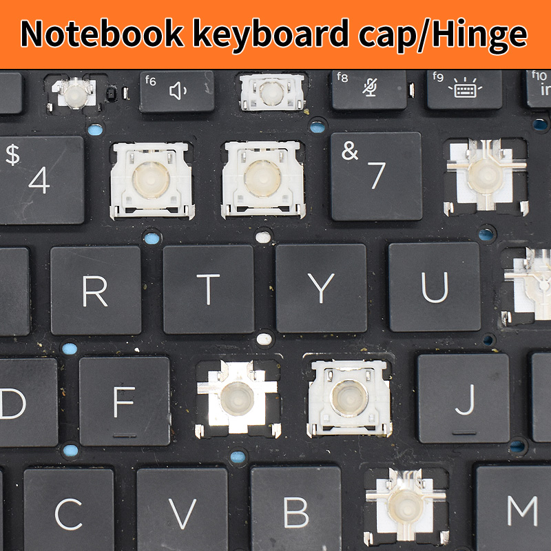 Replacement Original Keycap Ke - Laptop Accessories Hp recensione e prezzo