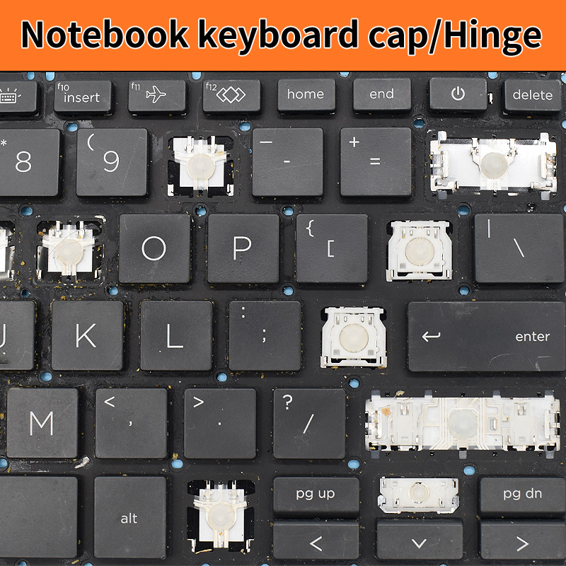 Replacement Original Keycap Ke - Laptop Accessories Hp recensione e prezzo