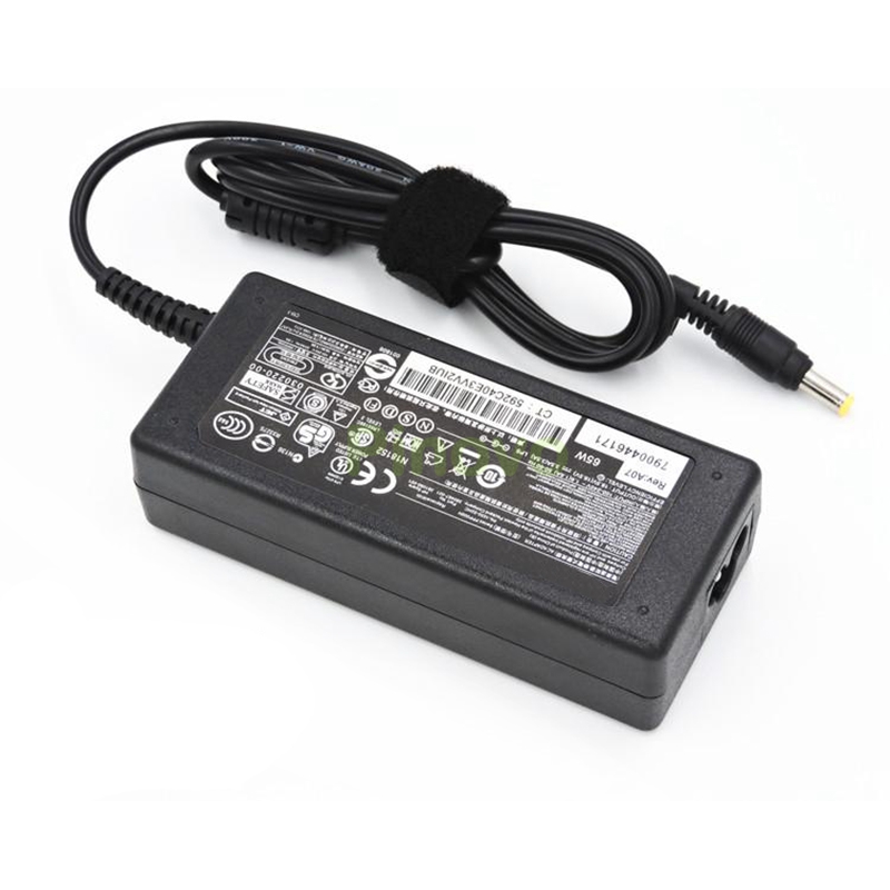 18.5V 3.5A 65W ac adapter for  - Laptop Accessories Uk recensione e prezzo