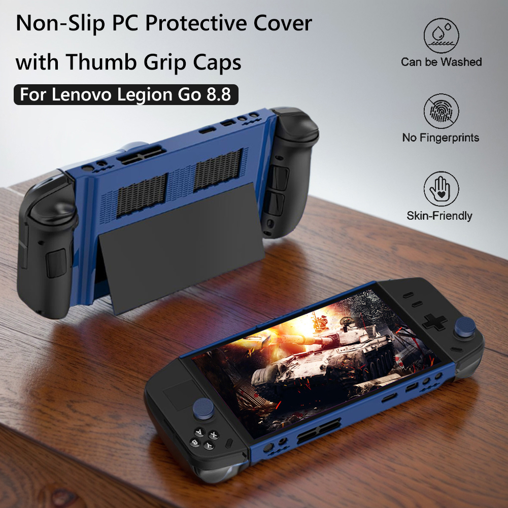 Protective Case For Lenovo Leg - Legion Laptop Accessories recensione e prezzo