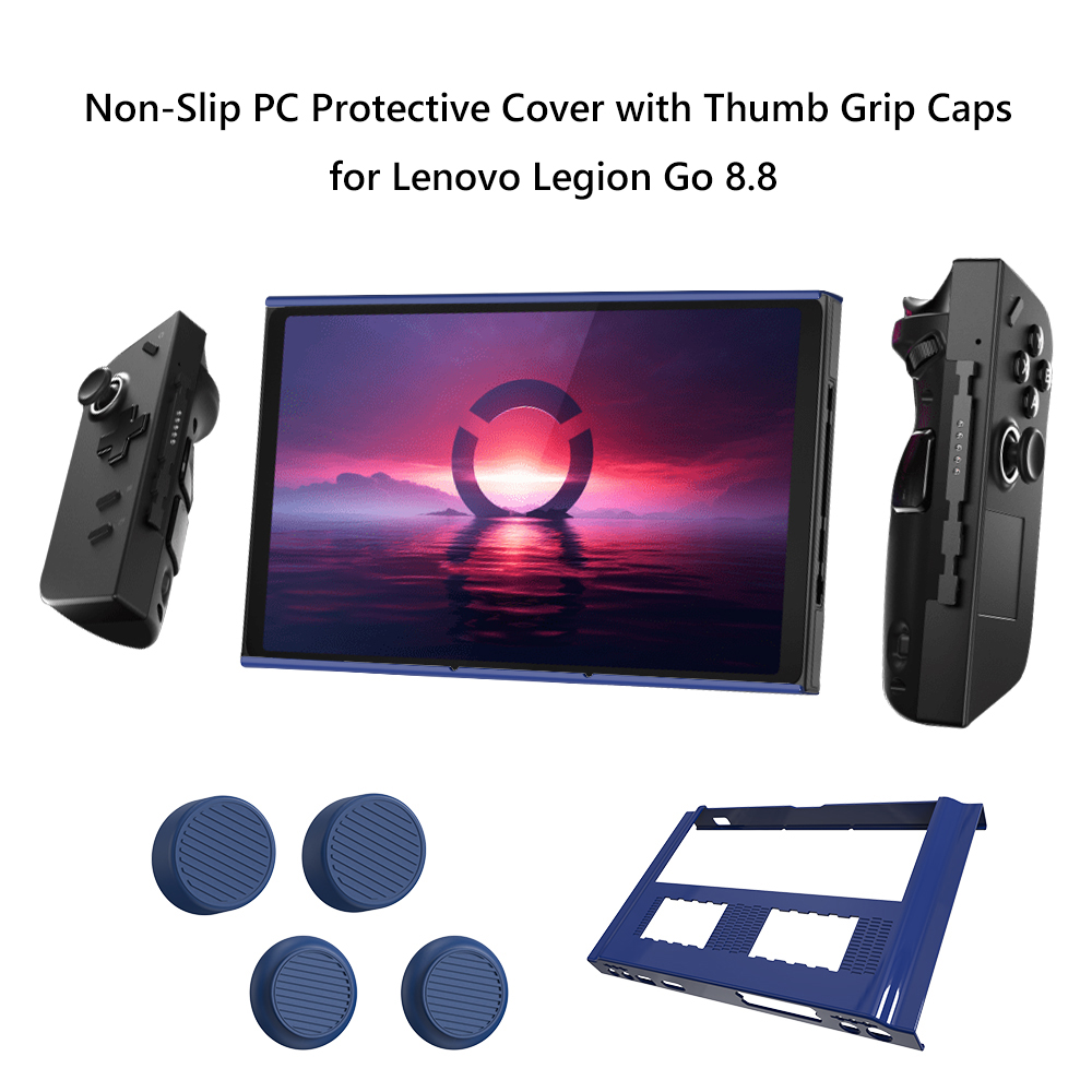 Protective Case For Lenovo Leg - Legion Laptop Accessories recensione e prezzo