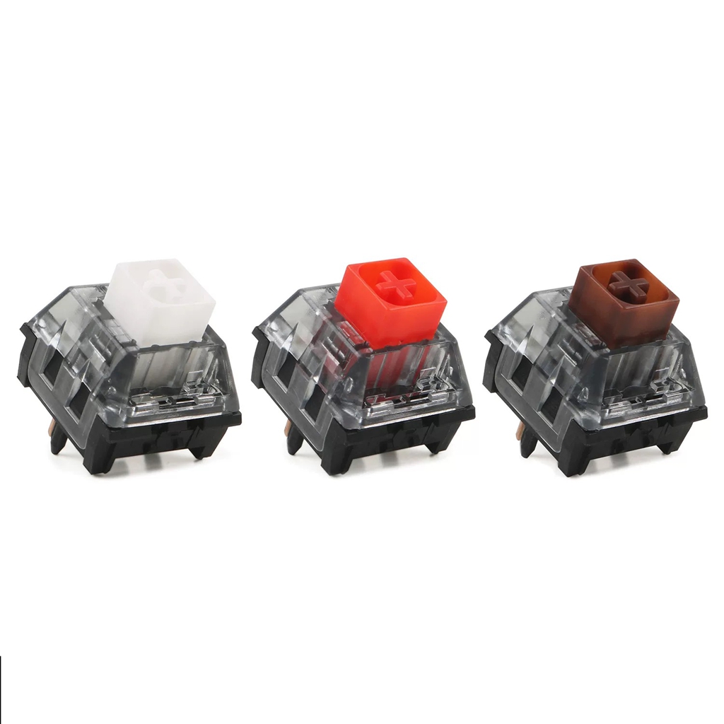 kailh box White V2 Switch SMD  - Laptop Accessories Uk recensione e prezzo