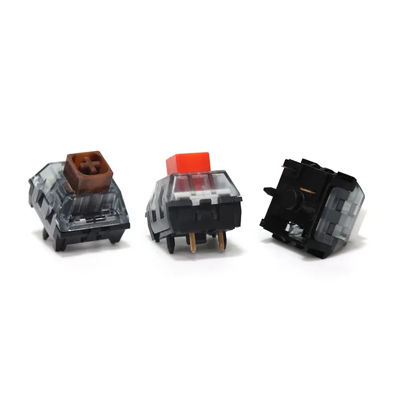 kailh box White V2 Switch SMD  - Laptop Accessories Uk recensione e prezzo