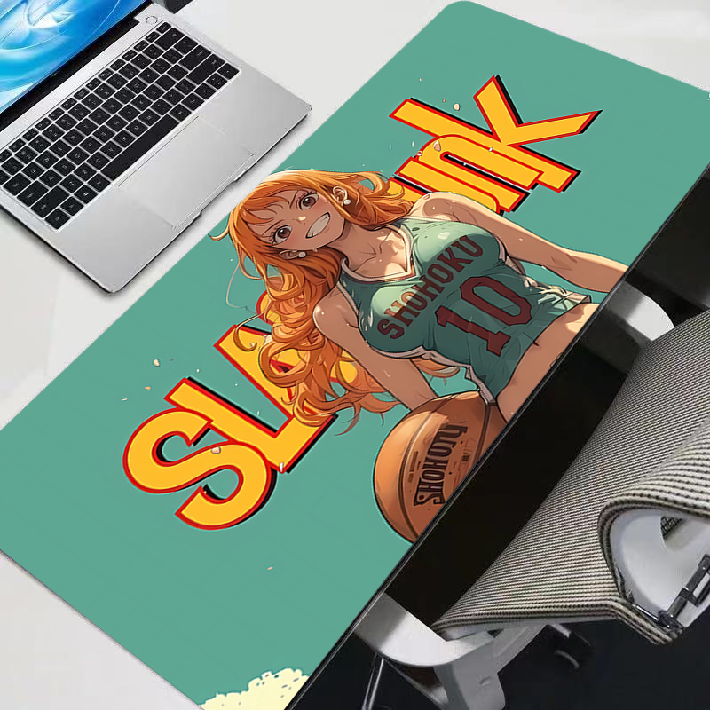 Mouse Pad Large Gamer One Piec - Laptop Accessories For Gaming recensione e prezzo