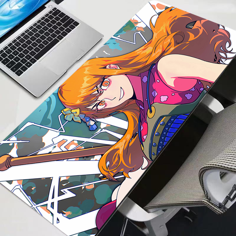 Mouse Pad Large Gamer One Piec - Laptop Accessories For Gaming recensione e prezzo