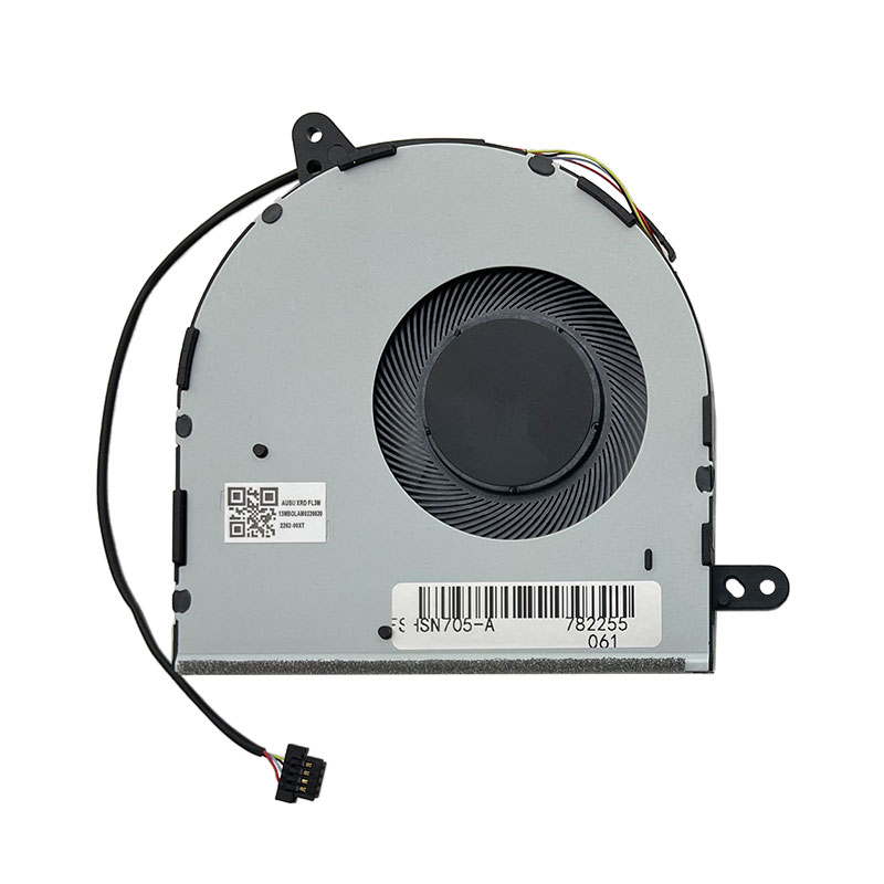 New Laptop CPU Cooling Fan for - Laptop Accessories Asus recensione e prezzo