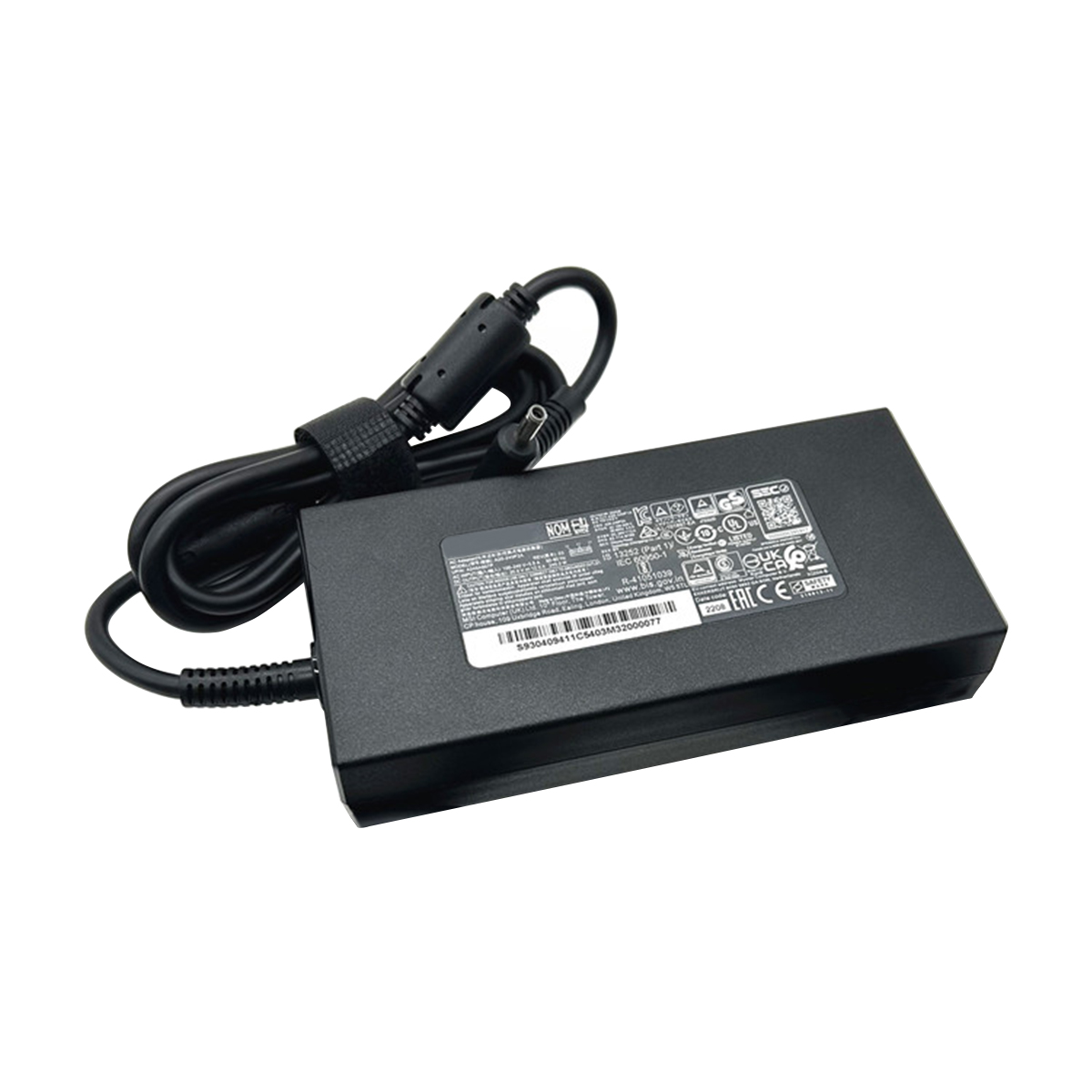 240W 20V 12A Laptop Power Adap - Laptop Accessories Uk recensione e prezzo