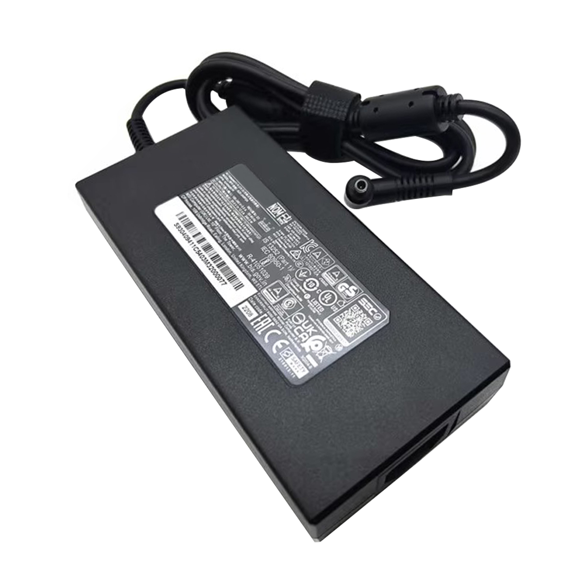 240W 20V 12A Laptop Power Adap - Laptop Accessories Uk recensione e prezzo