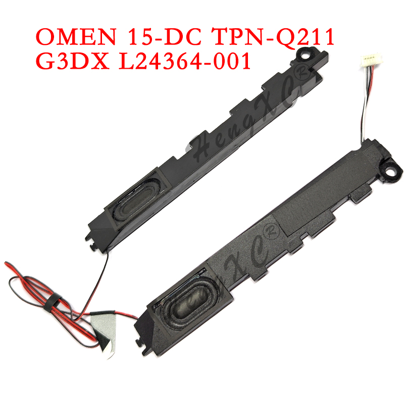 New OEM Speaker For HP OMEN 15 - Laptop Accessories Hp recensione e prezzo