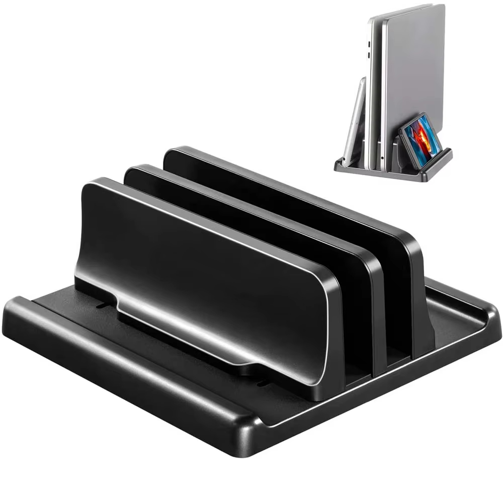 4 in 1 Office Laptop Stand Ver - Laptop Stand Riser recensione e prezzo