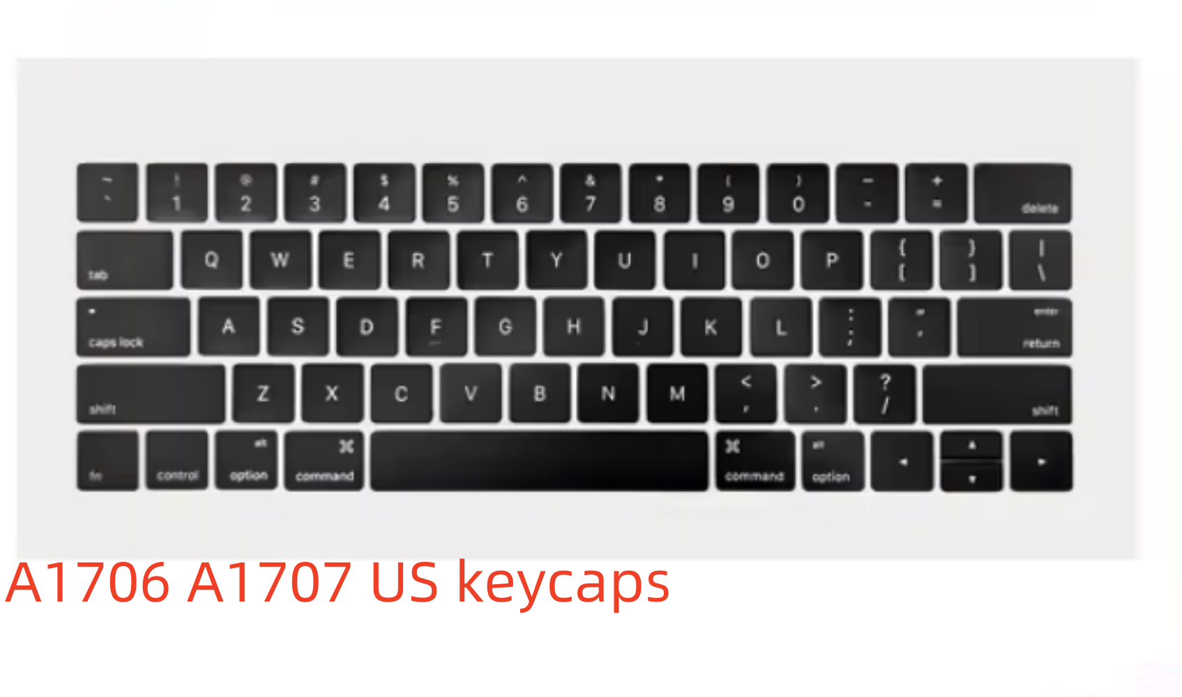 New origianl A1706 A1707 Keybo - Laptop Accessories Uk recensione e prezzo