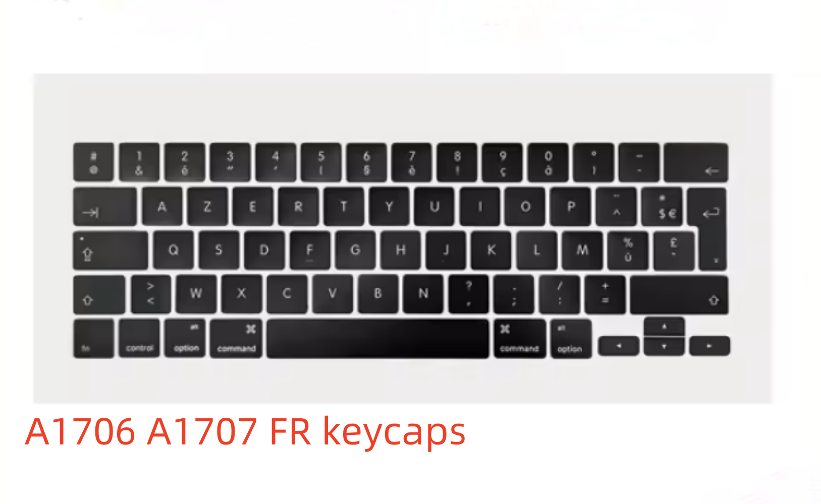 New origianl A1706 A1707 Keybo - Laptop Accessories Uk recensione e prezzo