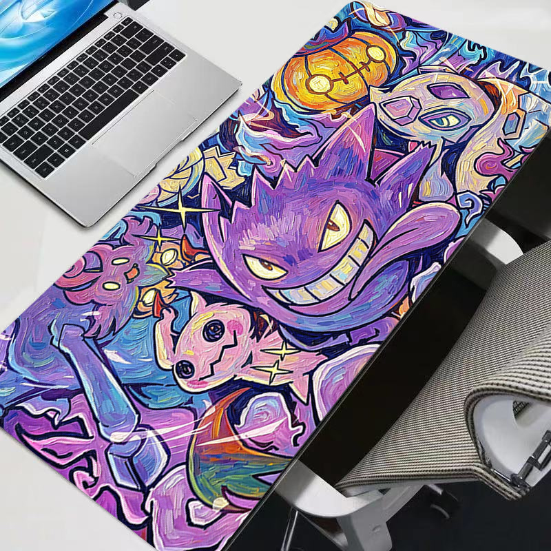 Cherry Blossoms Pokemon Large  - Laptop Accessories For Gaming recensione e prezzo