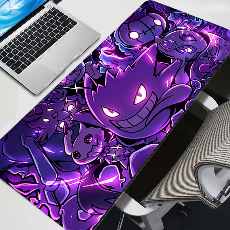 Cherry Blossoms Pokemon Large  - Laptop Accessories For Gaming recensione e prezzo