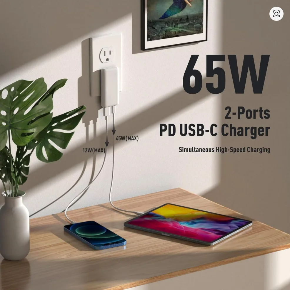 New Ultra Thin【US/EU/UK 】45W/6 - Laptop Accessories Uk recensione e prezzo