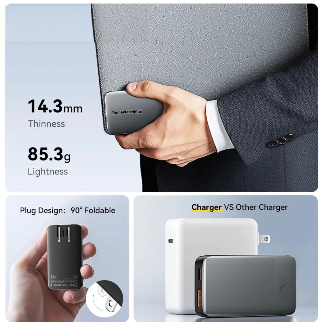 New Ultra Thin【US/EU/UK 】45W/6 - Laptop Accessories Uk recensione e prezzo