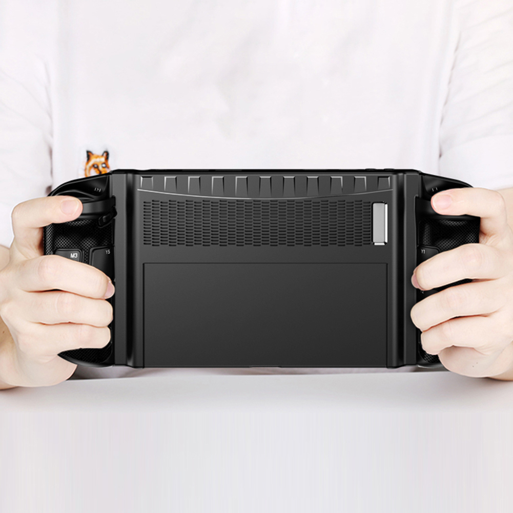 TPU Case Shockproof Protective - Legion Laptop Accessories recensione e prezzo