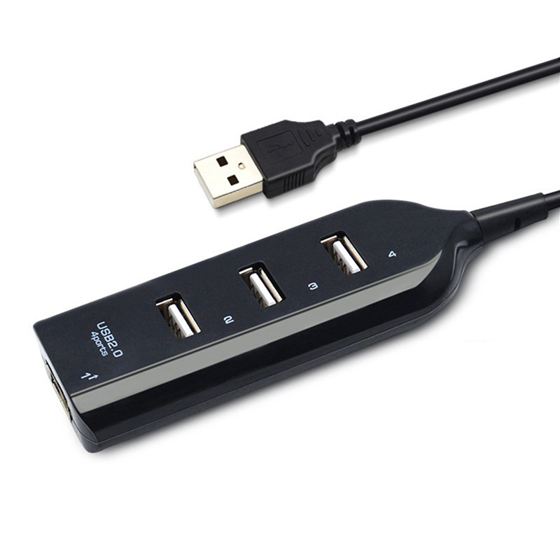 【Buy It-Now!】10X USB Hub 2.0 M - Laptop Accessories Buy recensione e prezzo