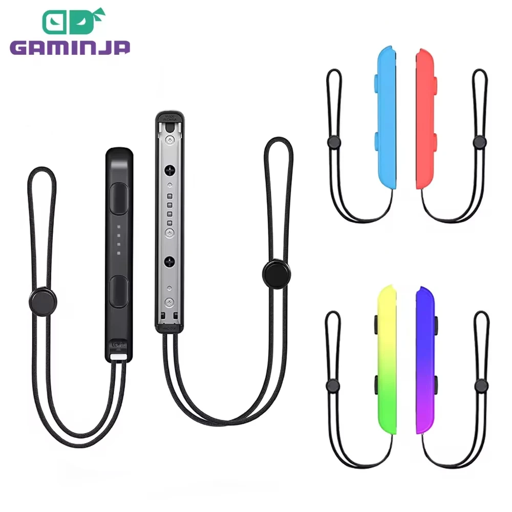 GAMINJA For Nintend Switch & O - Laptop Accessories Kit recensione e prezzo