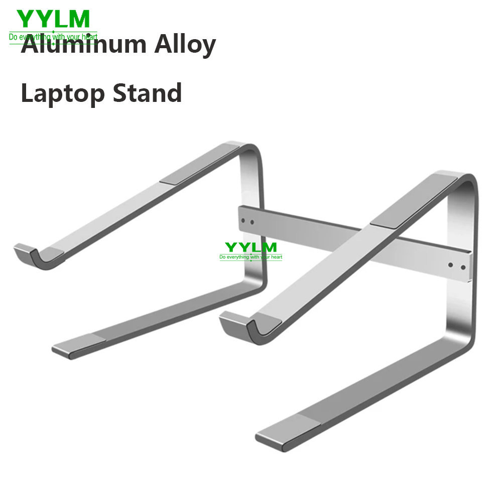 Aluminum Laptop Stand Notebook - Laptop Stand Riser recensione e prezzo