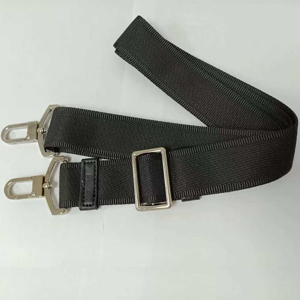 38mm wide thick nylon belt pow - Laptop Accessories Bag For Men recensione e prezzo