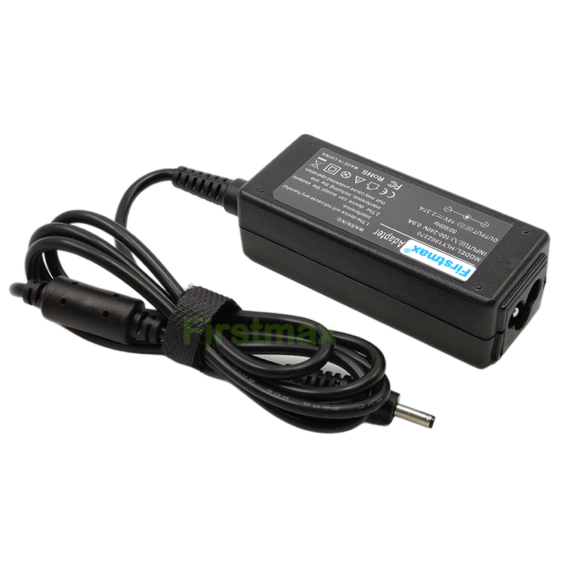 19V 2.37A 45W Charger for Dyna - Laptop Accessories Uk recensione e prezzo