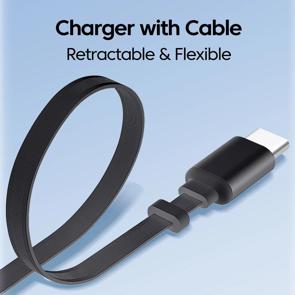80W Super Fast Charging USB C  - Laptop Accessories Uk recensione e prezzo