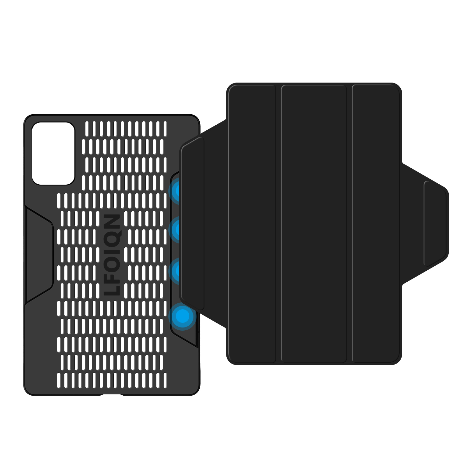 AJIUYU Case For Lenovo Legion  - Legion Laptop Accessories recensione e prezzo