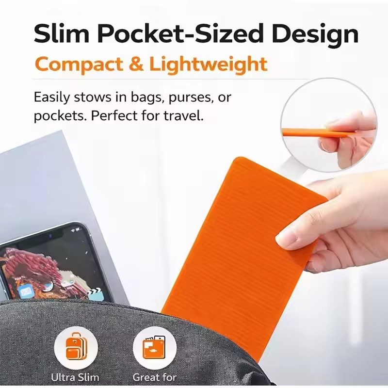 Lazy Portable Phone Stand Sili - Laptop Accessories All recensione e prezzo