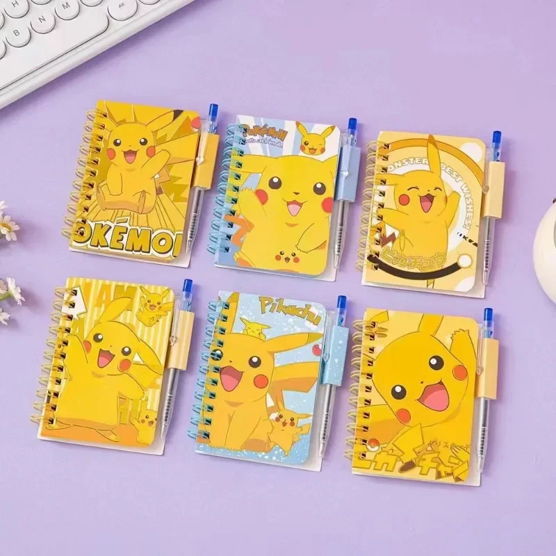 Pokemon Pikachu Notebook with  - Laptop Accessories Girls recensione e prezzo