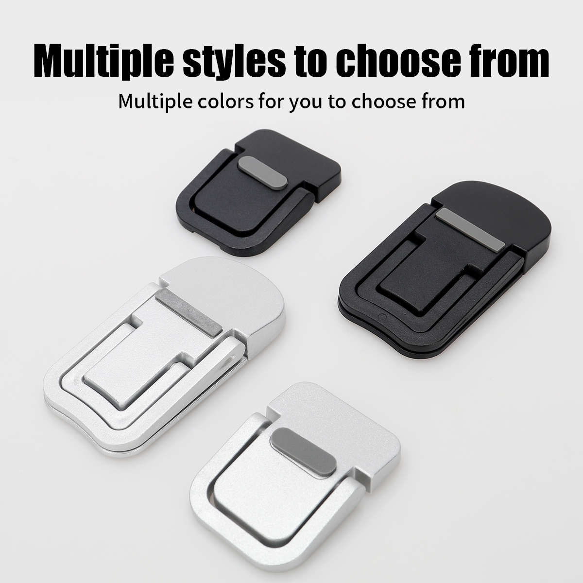 1 Pair Laptop Stand Mini Porta - Laptop Stand Riser recensione e prezzo