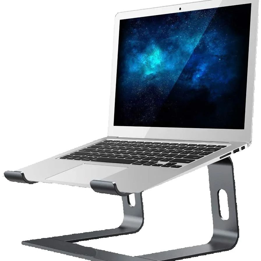Jomaa Laptop Stand Ergonomic A - Laptop Stand Riser recensione e prezzo