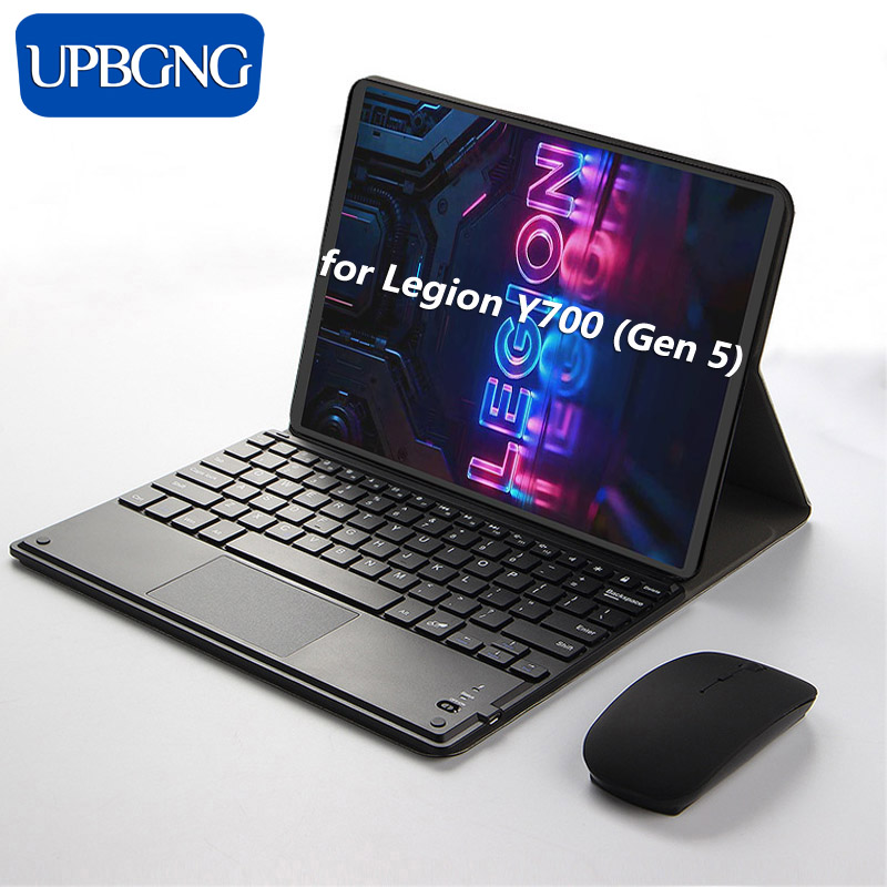 Touch Keyboard Case for Lenovo - Legion Laptop Accessories recensione e prezzo