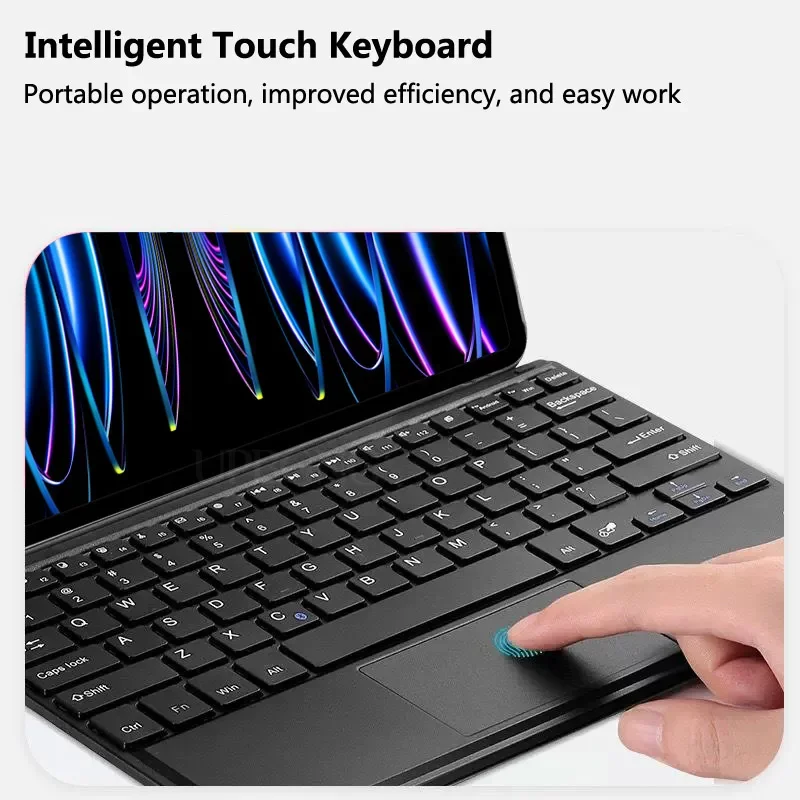 Touch Keyboard Case for Lenovo - Legion Laptop Accessories recensione e prezzo