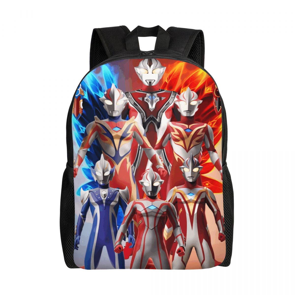 3D Print Cartoon U-Ultramanes  - Laptop Accessories Bag For Men recensione e prezzo