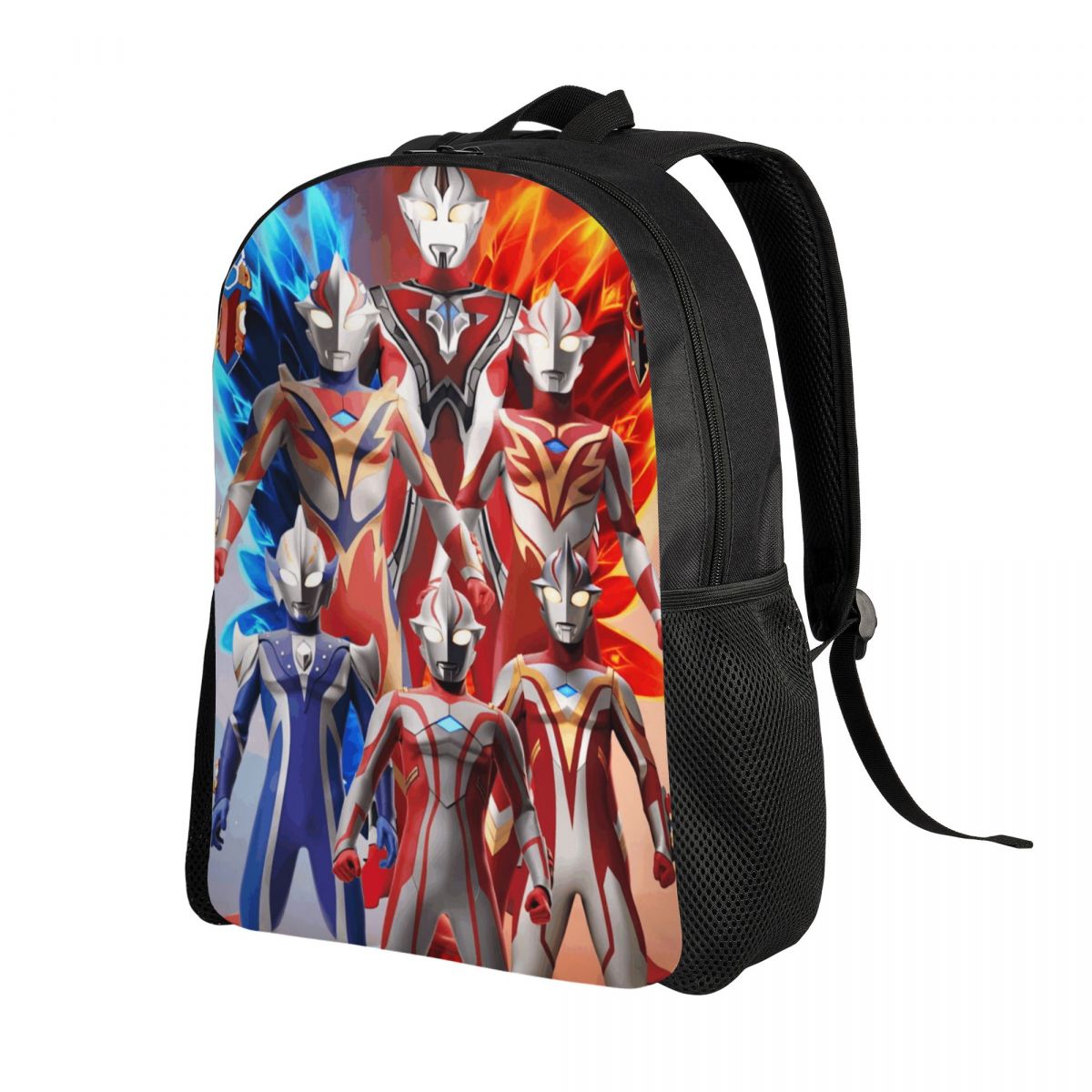 3D Print Cartoon U-Ultramanes  - Laptop Accessories Bag For Men recensione e prezzo